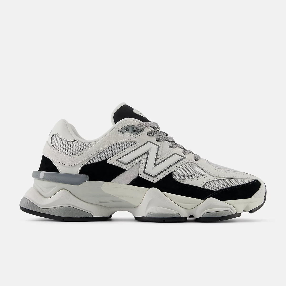 New Balance 9060 | Reflection Black Oreo