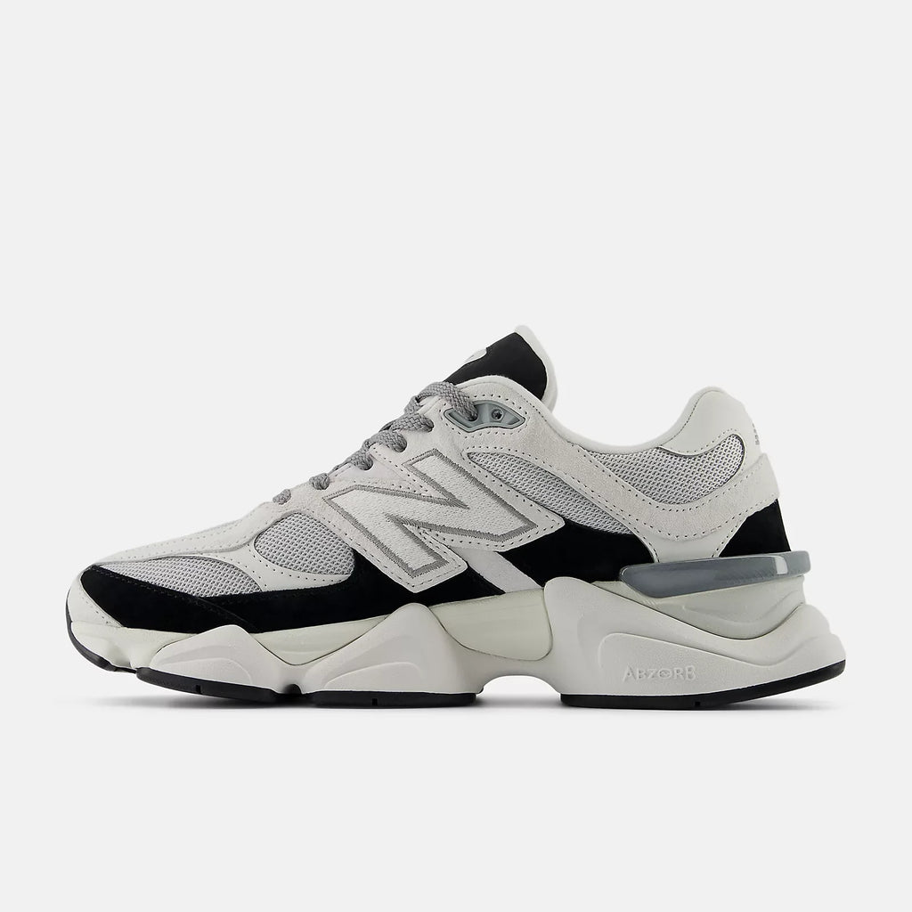 New Balance 9060 | Reflection Black Oreo