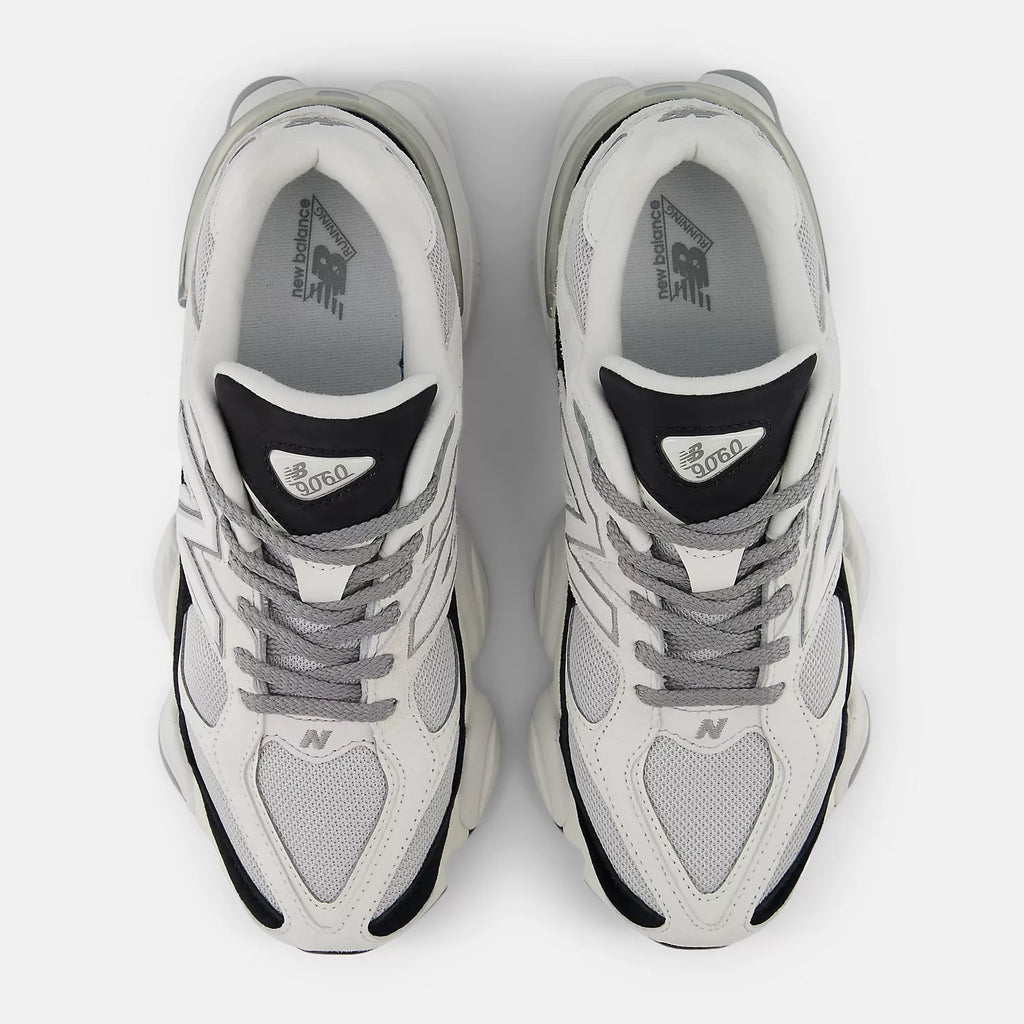 New Balance 9060 | Reflection Black Oreo