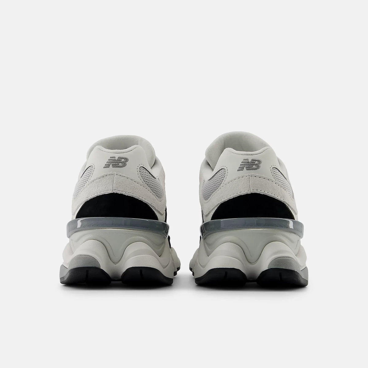 New Balance 9060 | Reflection Black Oreo