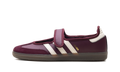 Adidas Samba Jane OG | Maroon