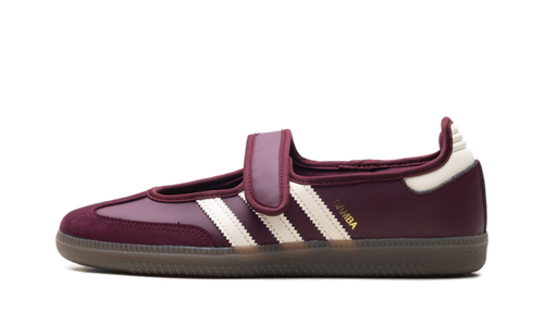 Adidas Samba Jane OG | Maroon