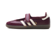 Adidas Samba Jane OG | Maroon