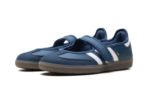 Adidas Samba Jane OG | Navy Blue